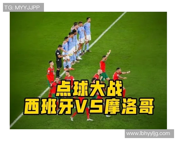 世界杯摩洛哥与伊朗精彩对决直播全程回顾与赛后分析 世界杯摩洛哥与伊朗精彩对决直播全程回顾与赛后分析