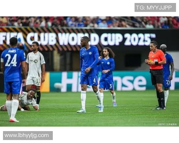 切尔西与巴萨两回合交锋结果揭晓引发球迷热议